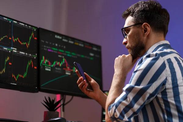 Pocket Option Broker: Where Innovation Meets Opportunity