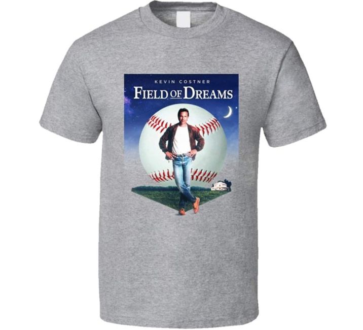 Exclusive Insight: Field of Dreams Official Merchandise Revealed