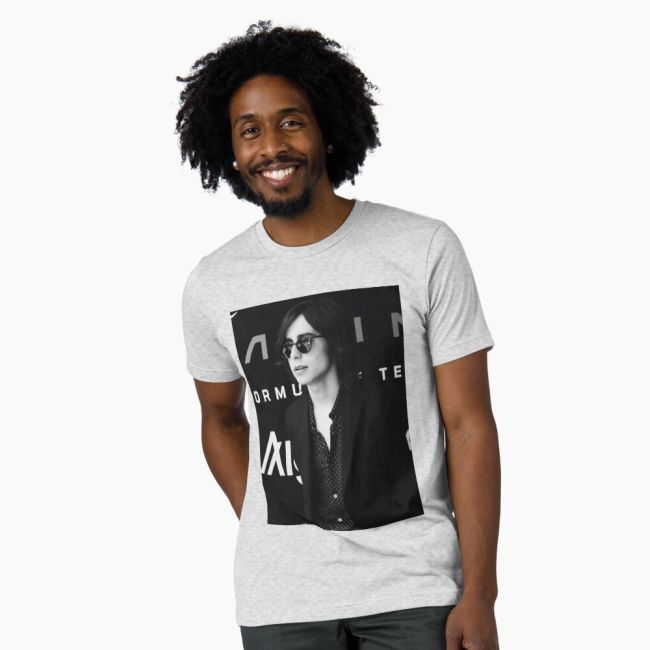 Elevate Your Style with Aidan R Gallagher's Official Merchandise