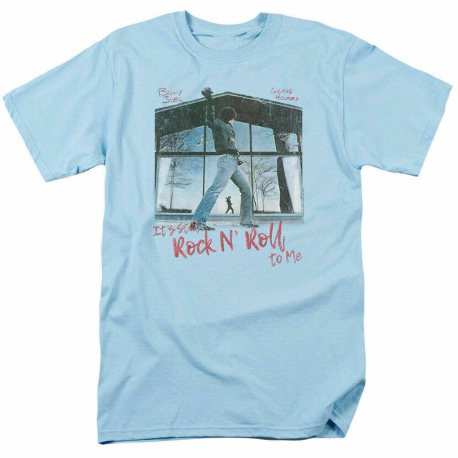 Inside Look: Billy Joel Shop Essentials Every True Fan Needs