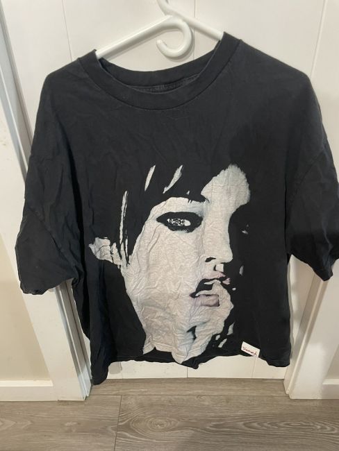 The Ultimate Angelina Jordan Merchandise Collection: Must-Have Items