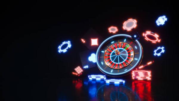 Your Next Big Jackpot Could Be a Spin Away on Pussy888