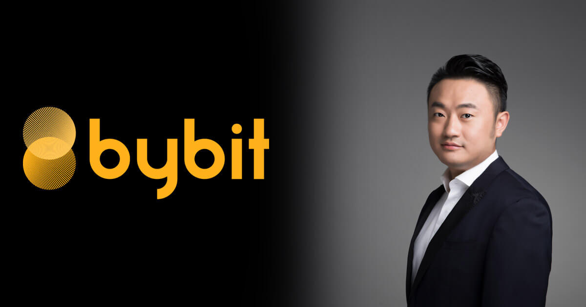 Start Crypto Trading with Bybit Sign Up