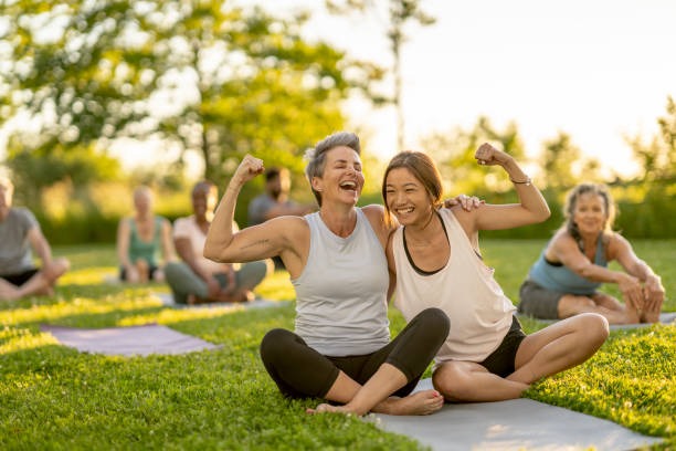Easy At Home Stretch Plan for Flexibility