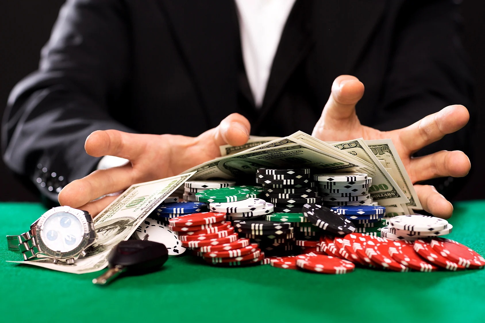 Online Betting Games with High Winning Chances Explained