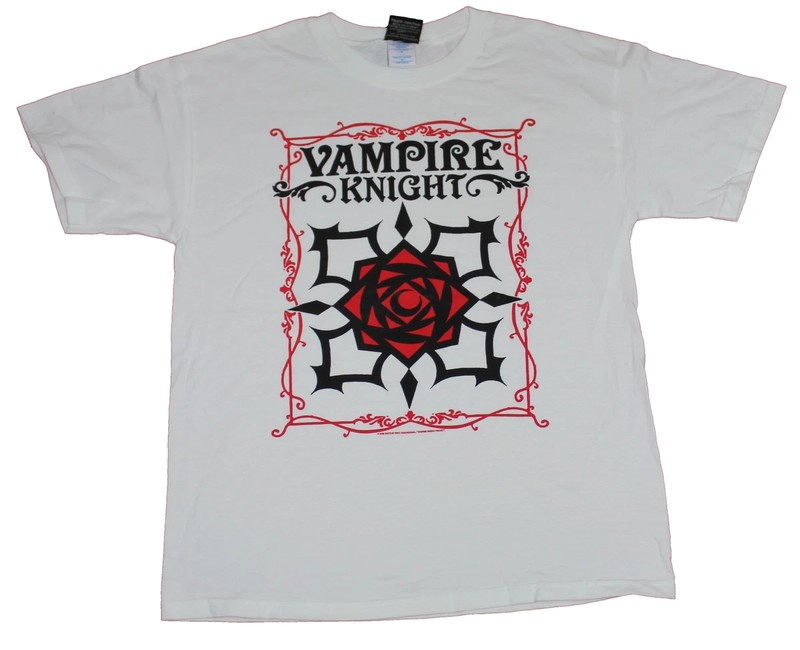Shop Authentic Vampire Knight Official Merch for Collectors