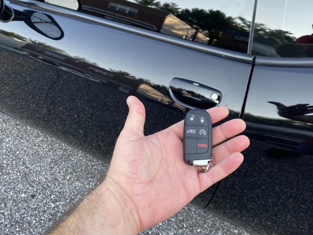 Everything You Need to Know About car key programming for Modern Vehicles