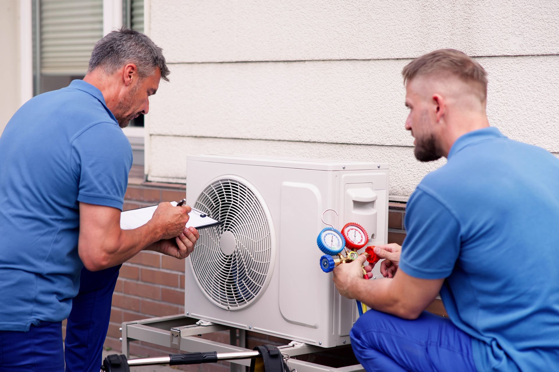 Trusted Local Comfort Experts with The best HVAC near Wauconda for Reliable Service